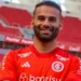 Thiago Maia - Internacional