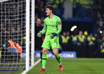Kepa - Chelsea