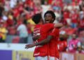 Luiz Adriano - Internacional