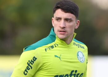 Piquerez - Palmeiras