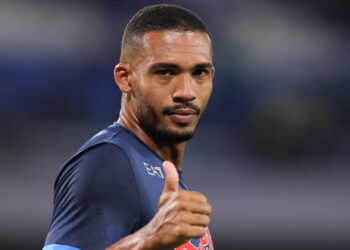 Juan Jesus - Napoli