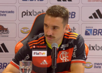 Léo Ortiz - Flamengo