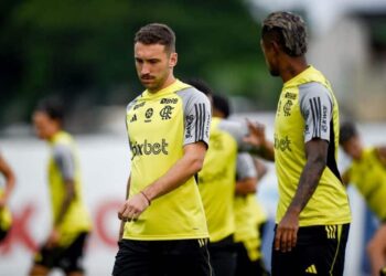 Léo Ortiz - Flamengo