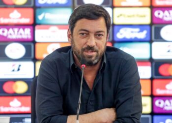 Duilio Monteiro Alves - Corinthians