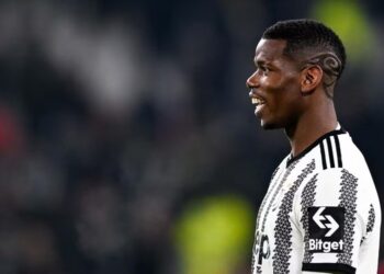 Paul Pogba - Juventus