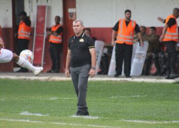 Cláudio Tencati - Criciúma