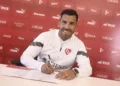 Tévez - Independiente