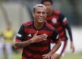 Wesley - Flamengo