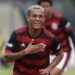 Wesley - Flamengo