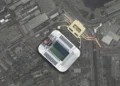 Estádio do Flamengo