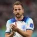 Harry Kane - Inglaterra