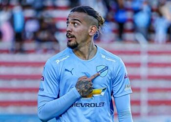 Francisco da Costa - Bolívar