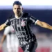 Ángel Romero - Corinthians