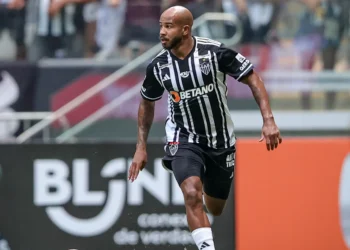 Patrick - Atlético-MG