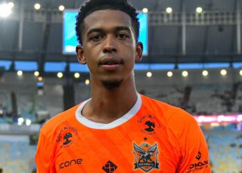 Carlinhos - Nova Iguaçu