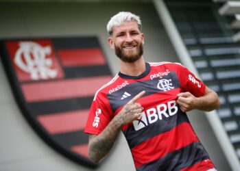 Léo Pereira - Flamengo