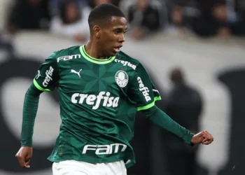 Estêvão - Palmeiras