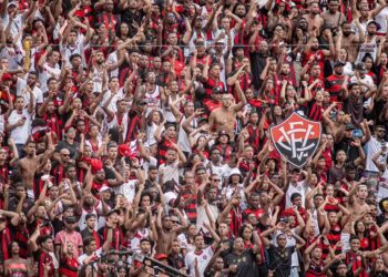 Torcida do Vitória