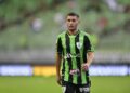 Martínez - América-MG