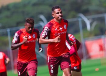 Fernando - Internacional