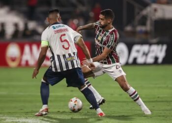 Renato Augusto - Fluminense