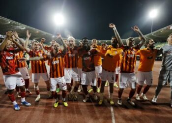 Galatasaray