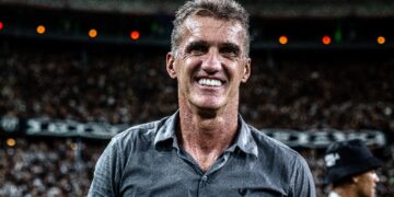 Vagner Mancini - Ceará