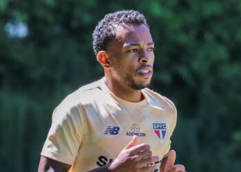 Welington - São Paulo