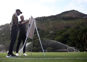 Artur Jorge - Botafogo