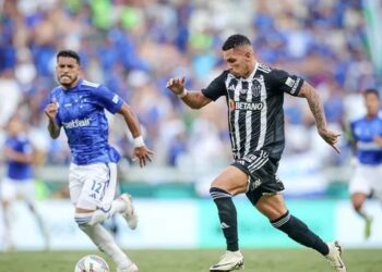 Atlético-MG x Cruzeiro