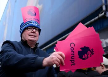 Everton - Premier League