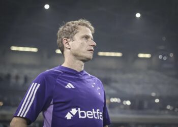 Fernando Seabra - Cruzeiro