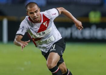 Robson Matheus - Always Ready