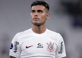 Fausto Vera - Corinthians