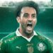Felipe Anderson - Palmeiras
