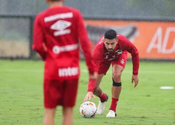 Pedro Henrique - Athletico