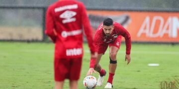 Pedro Henrique - Athletico