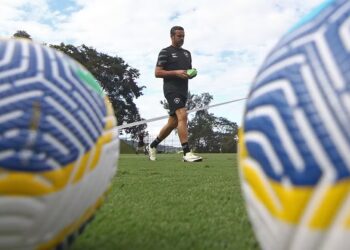 Artur Jorge - Botafogo