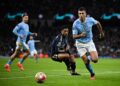 Rodri - Manchester City