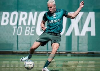 Matheus Frizzo - Coritiba