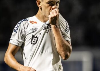 JP Chermont - Santos