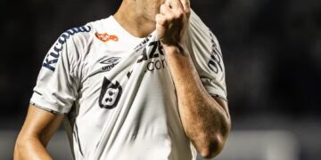 JP Chermont - Santos