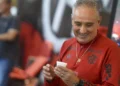 Tite - Flamengo