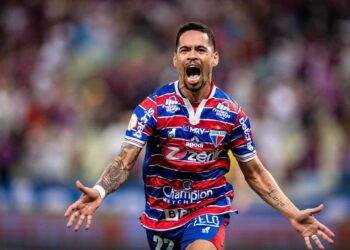 Yago Pikachu - Fortaleza