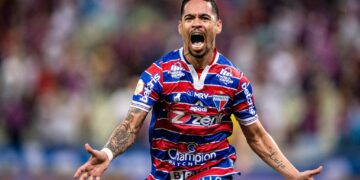 Yago Pikachu - Fortaleza