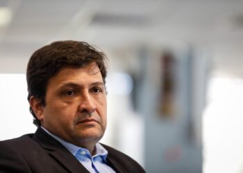 Alberto Guerra - Grêmio