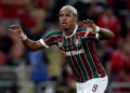 John Kennedy - Fluminense
