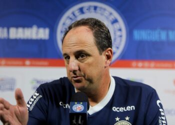 Rogério Ceni - Bahia