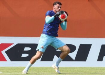 Fabrício - Nova Iguaçu