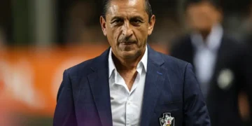 Ramón Díaz - Vasco